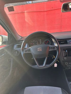 Seat Toledo 1.6 TDI 105cv St&Sp I-Tech  - Foto 14