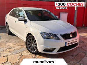 Seat Toledo 1.6 TDI 105cv St&Sp I-Tech  - Foto 2