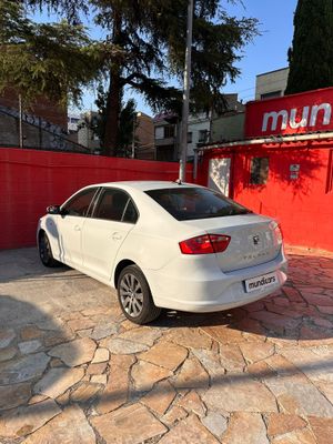 Seat Toledo 1.6 TDI 105cv St&Sp I-Tech  - Foto 12