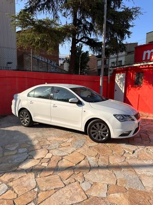 Seat Toledo 1.6 TDI 105cv St&Sp I-Tech  - Foto 5