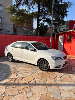 Seat Toledo 1.6 TDI 105cv St&Sp I-Tech  - Foto 4