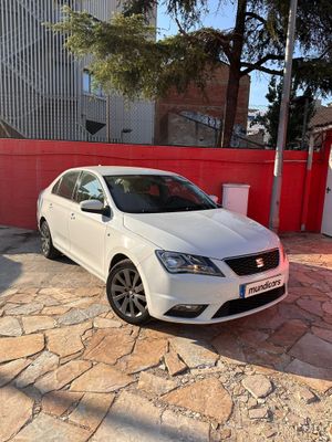Seat Toledo 1.6 TDI 105cv St&Sp I-Tech  - Foto 6