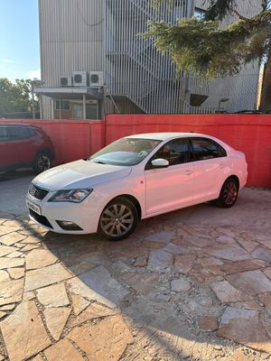 Seat Toledo 1.6 TDI 105cv St&Sp I-Tech  - Foto 7