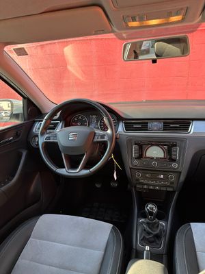 Seat Toledo 1.6 TDI 105cv St&Sp I-Tech  - Foto 15