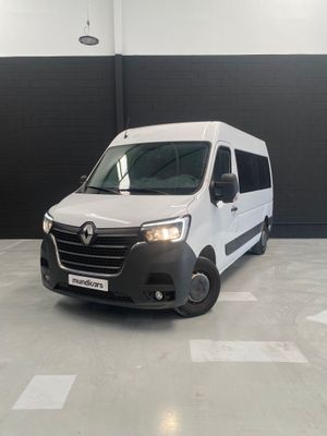 Renault Master Combi 6 L2H2 3300 dCi 135 CV   - Foto 5