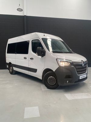 Renault Master Combi 6 L2H2 3300 dCi 135 CV   - Foto 3