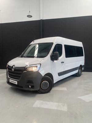 Renault Master Combi 6 L2H2 3300 dCi 135 CV   - Foto 6