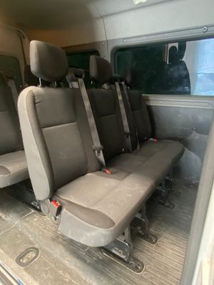 Renault Master Combi 6 L2H2 3300 dCi 135 CV   - Foto 16