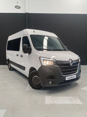 Renault Master Combi 6 L2H2 3300 dCi 135 CV   - Foto 4