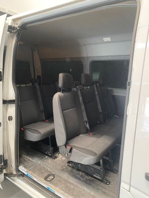 Renault Master Combi 6 L2H2 3300 dCi 135 CV   - Foto 15