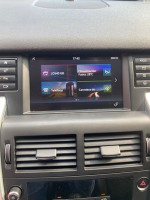Land-Rover Discovery Sport 2.0L TD4 110kW (150CV) 4x4 SE  - Foto 15