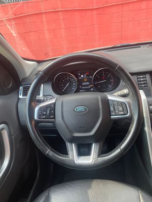Land-Rover Discovery Sport 2.0L TD4 110kW (150CV) 4x4 SE  - Foto 14