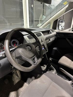 Volkswagen Caddy 1.6 TDI Kasten Trendline   - Foto 12
