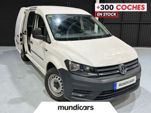 Volkswagen Caddy 1.6 TDI Kasten Trendline   - Foto 2