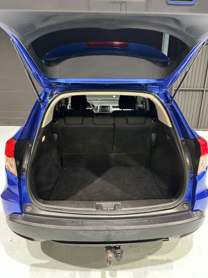 Honda HR-V 1.6 i-DTEC Comfort  - Foto 10
