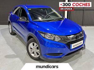 Honda HR-V 1.6 i-DTEC Comfort  - Foto 2