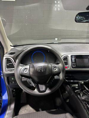 Honda HR-V 1.6 i-DTEC Comfort  - Foto 12