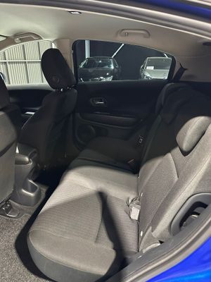 Honda HR-V 1.6 i-DTEC Comfort  - Foto 14