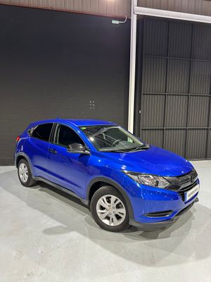 Honda HR-V 1.6 i-DTEC Comfort  - Foto 3