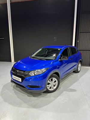 Honda HR-V 1.6 i-DTEC Comfort  - Foto 7