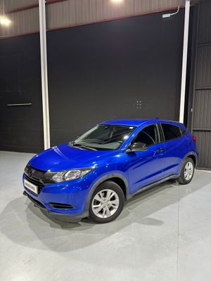 Honda HR-V 1.6 i-DTEC Comfort  - Foto 6