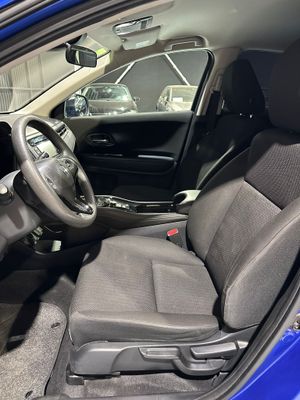 Honda HR-V 1.6 i-DTEC Comfort  - Foto 13