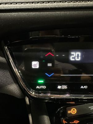 Honda HR-V 1.6 i-DTEC Comfort  - Foto 16