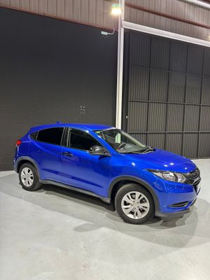Honda HR-V 1.6 i-DTEC Comfort  - Foto 4