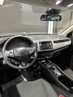 Honda HR-V 1.6 i-DTEC Comfort  - Foto 11