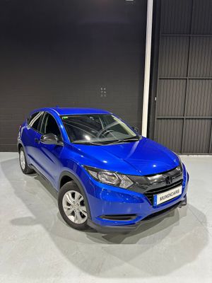 Honda HR-V 1.6 i-DTEC Comfort  - Foto 5
