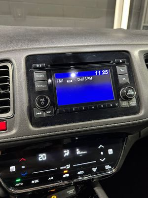 Honda HR-V 1.6 i-DTEC Comfort  - Foto 15