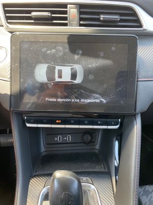 MG ZS 1.0T Comfort Auto  - Foto 14