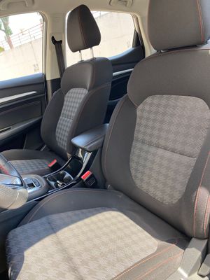 MG ZS 1.0T Comfort Auto  - Foto 12