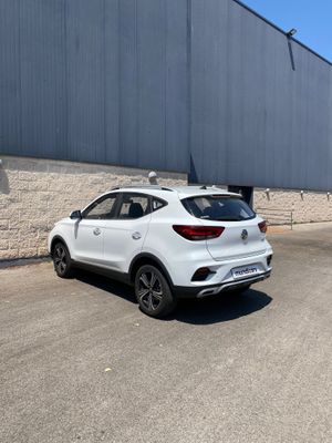 MG ZS 1.0T Comfort Auto  - Foto 7