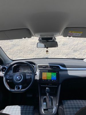 MG ZS 1.0T Comfort Auto  - Foto 11