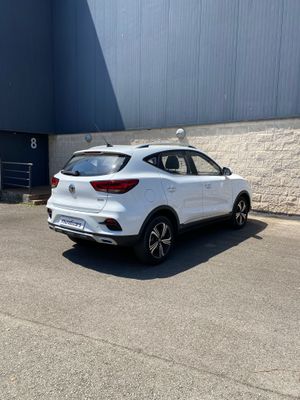 MG ZS 1.0T Comfort Auto  - Foto 8