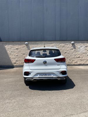 MG ZS 1.0T Comfort Auto  - Foto 9