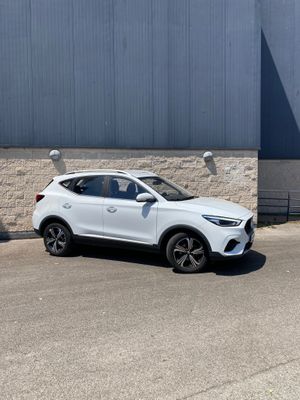 MG ZS 1.0T Comfort Auto  - Foto 4
