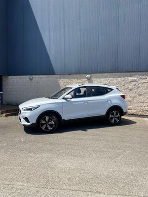 MG ZS 1.0T Comfort Auto  - Foto 6