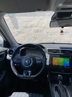 MG ZS 1.0T Comfort Auto  - Foto 10