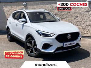 MG ZS 1.0T Comfort Auto  - Foto 2