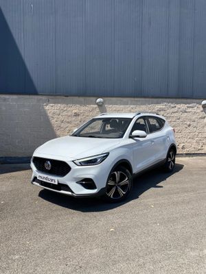 MG ZS 1.0T Comfort Auto  - Foto 5