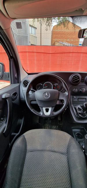 Mercedes Citan 112 CDI Largo Select   - Foto 12