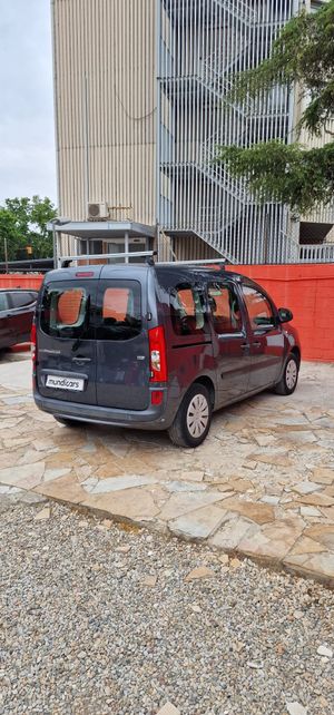 Mercedes Citan 112 CDI Largo Select   - Foto 9