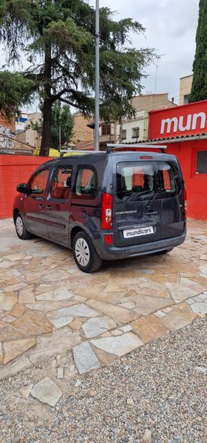 Mercedes Citan 112 CDI Largo Select   - Foto 11
