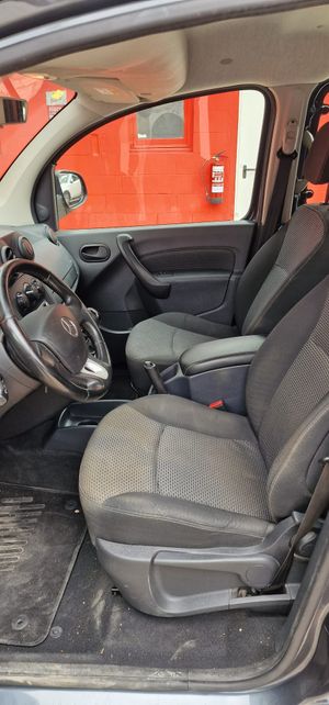 Mercedes Citan 112 CDI Largo Select   - Foto 14