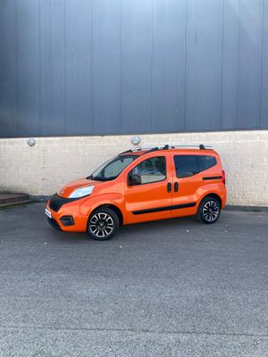 Fiat Qubo Trekking 1.3 Multijet 80 E6  - Foto 6