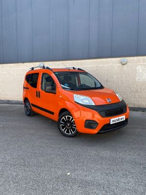 Fiat Qubo Trekking 1.3 Multijet 80 E6  - Foto 3