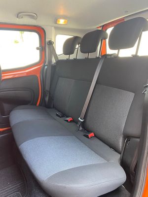 Fiat Qubo Trekking 1.3 Multijet 80 E6  - Foto 13