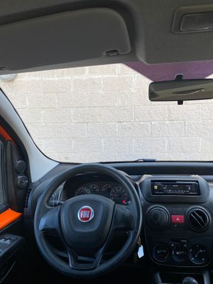 Fiat Qubo Trekking 1.3 Multijet 80 E6  - Foto 10